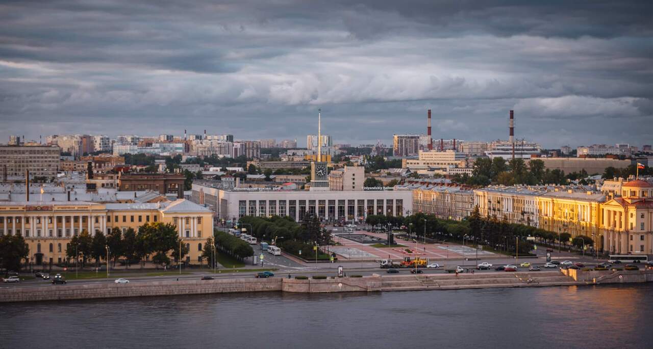 квартира г Санкт-Петербург метро Чернышевская р-н Центральный наб Воскресенская 30 округ Литейный фото 7