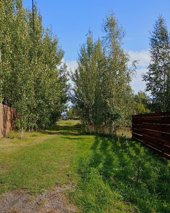 земля р-н Новгородский д Козынево Ракомское сельское поселение, Великий Новгород фото 4