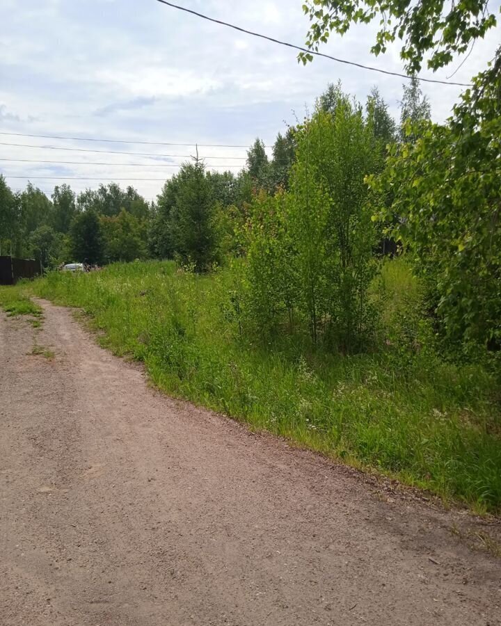 земля г Краснокамск д Малые Шабуничи ул Звездная фото 9