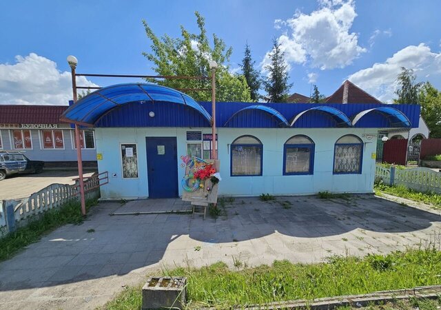 офис д Неелово-1 ул Юбилейная 12а Псков, Логозовская волость фото
