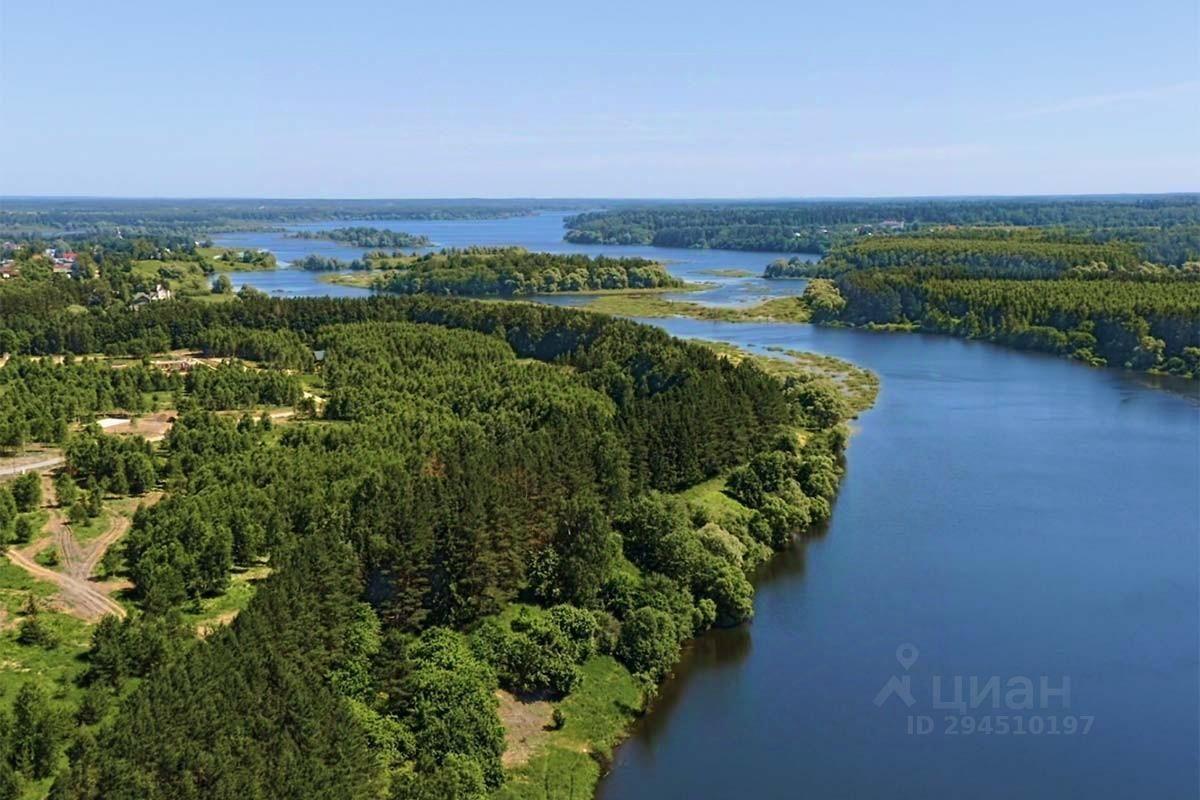 земля городской округ Можайский д Мышкино ул Приморская Рогачево фото 1