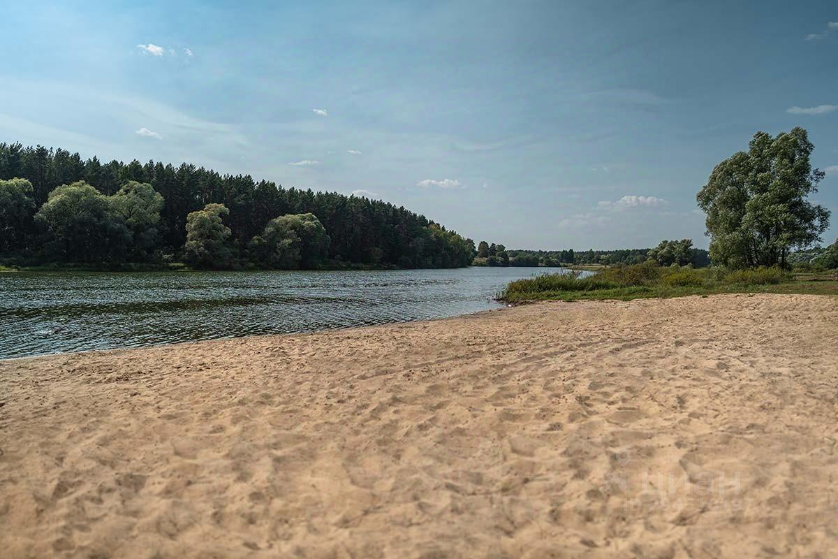 земля городской округ Можайский д Мышкино ул Приморская Рогачево фото 2