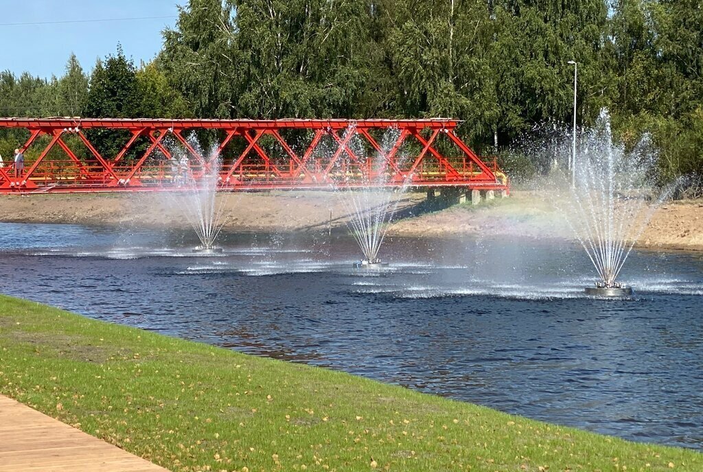 земля г Ивантеевка городской округ Пушкинский фото 5