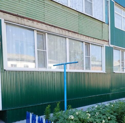 дом 40 городское поселение г Камень-на-Оби фото