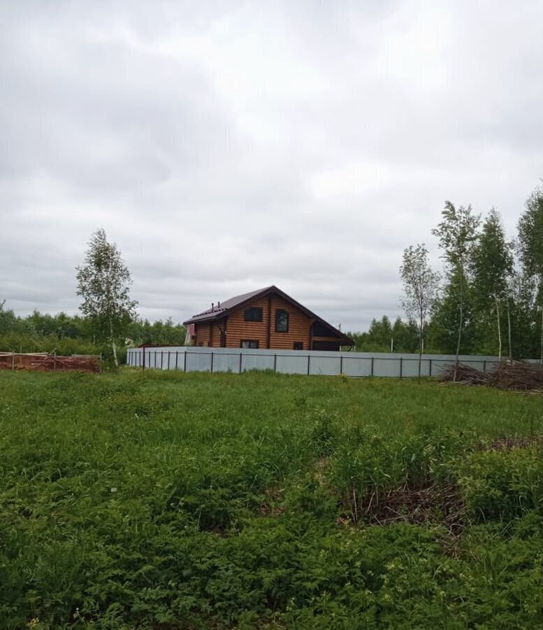 земля городской округ Раменский д Арменево квартал 22-4, Бронницы фото 2