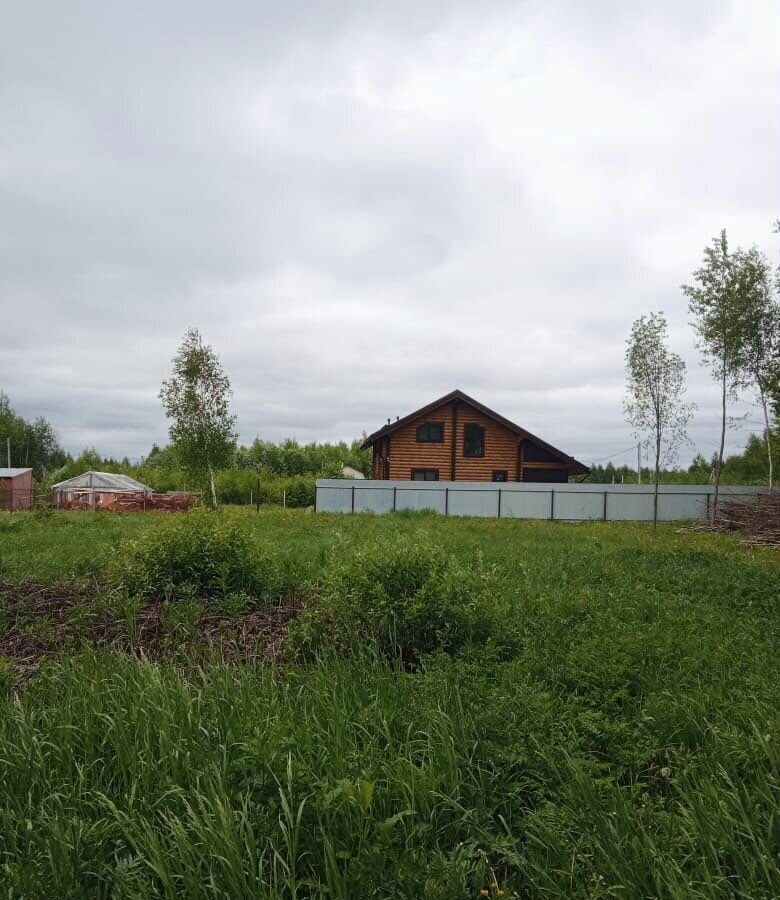 земля городской округ Раменский д Арменево квартал 22-4, Бронницы фото 3