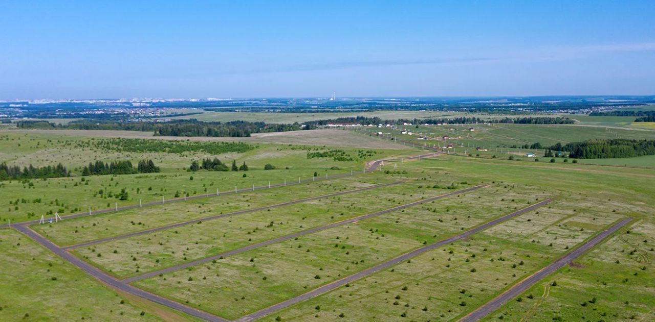 земля р-н Завьяловский ТСН Красная Горка тер., ул. Садовая, 3 фото 1