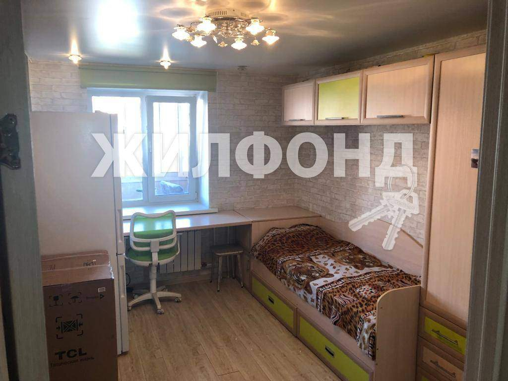 квартира г Абакан пр-кт Дружбы Народов 39б фото 7