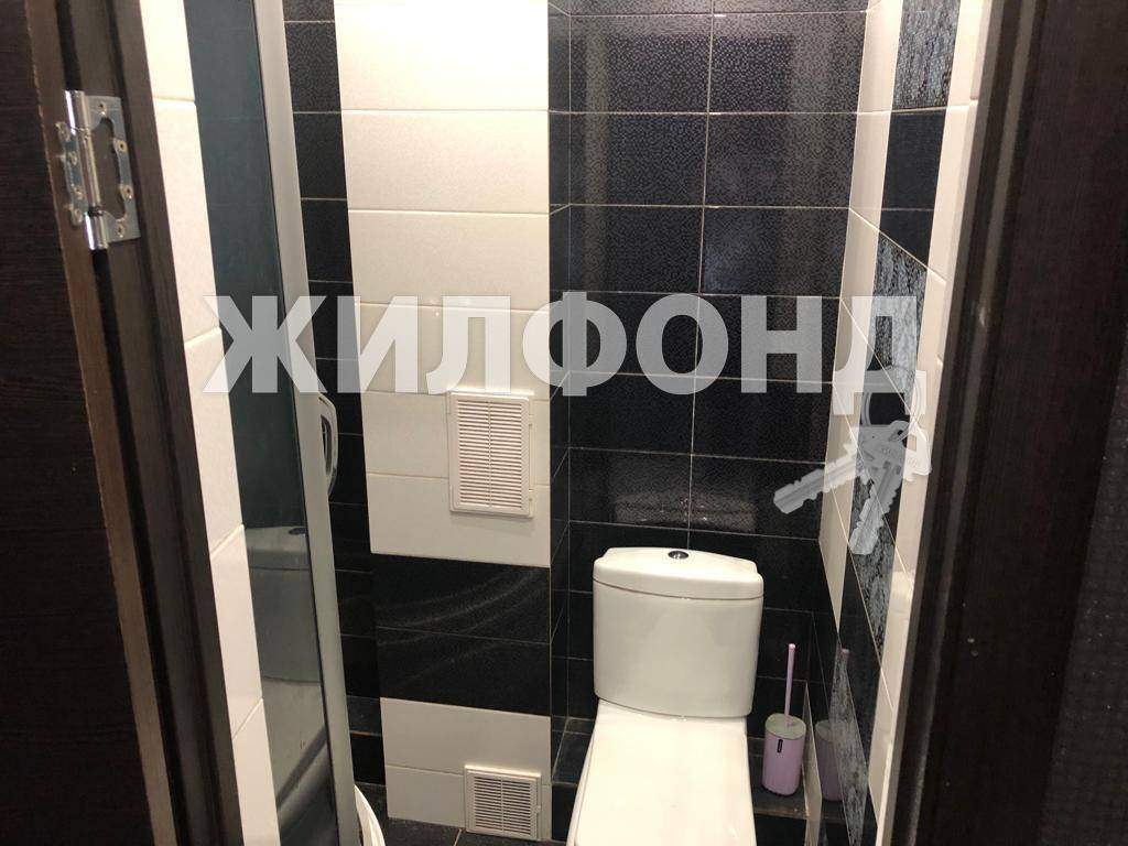 квартира г Абакан пр-кт Дружбы Народов 39б фото 12