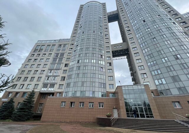 метро Проспект Славы ул Бухарестская 110к/1 округ Александровский фото