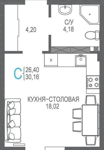 Республика жилой квартал фото