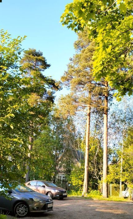 дом р-н Всеволожский массив Васкелово Куйвозовское сельское поселение, Высоковольтная улица, Гарболово фото 4