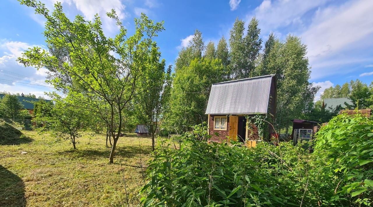 дом городской округ Ступино д Николо-Тители фото 4