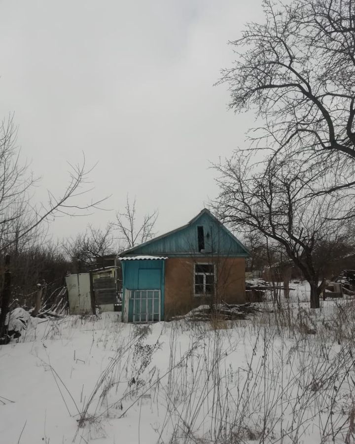 земля г Новомосковск ст Ключевка снт Электромонтажник Новомосковск-2 муниципальное образование фото 2