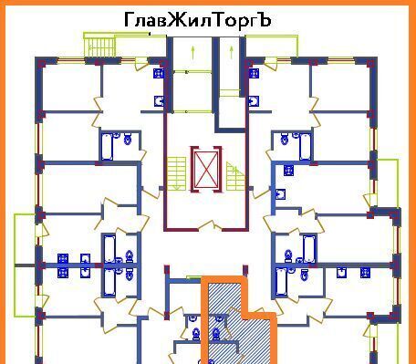 квартира р-н Псковский д Портянниково проезд Александровский 8 Писковичская волость фото 2