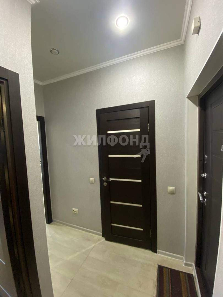 квартира г Абакан ул Авиаторов 2 фото 8