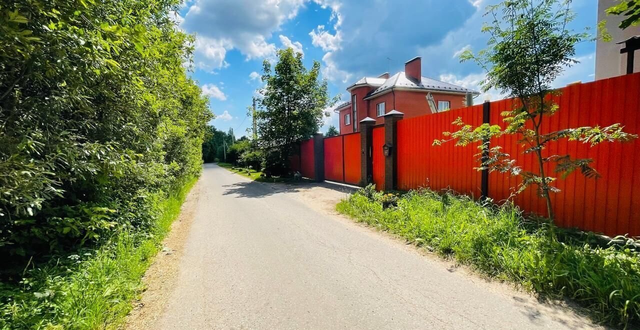 Продам земельный участок ижс в деревне Василёво городской округ Пушкинский  Ашукино 7.0 сот 1340000 руб база Олан ру объявление 124459076