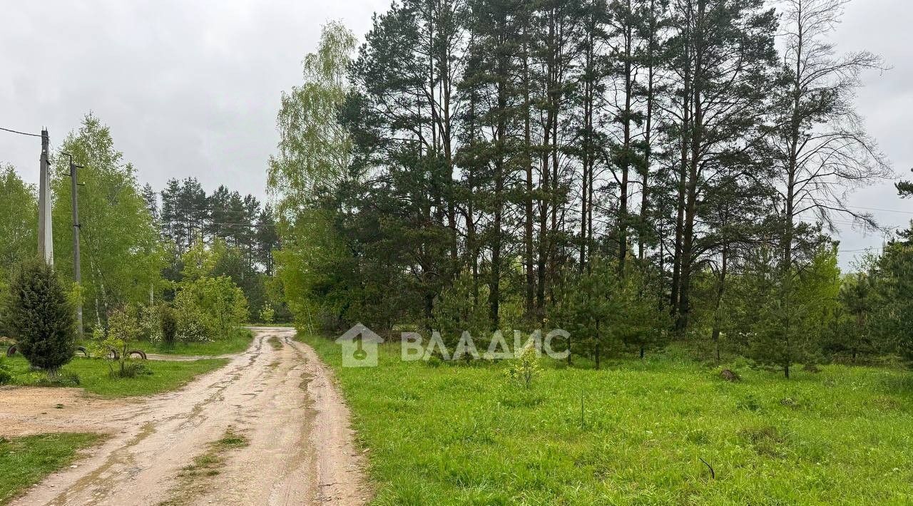 земля р-н Дзержинский п Товарково мкр Солнечный городское поселение Товарково фото 4