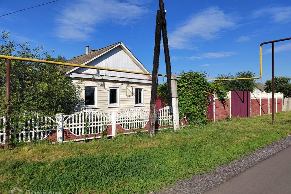 дом р-н Солнцевский рп Солнцево ул Спортивная 1 городское поселение Солнцево фото 1