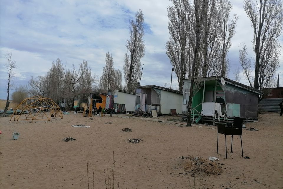 дом г Саратов р-н Волжский муниципальное образование Саратов, Волжский район фото 3