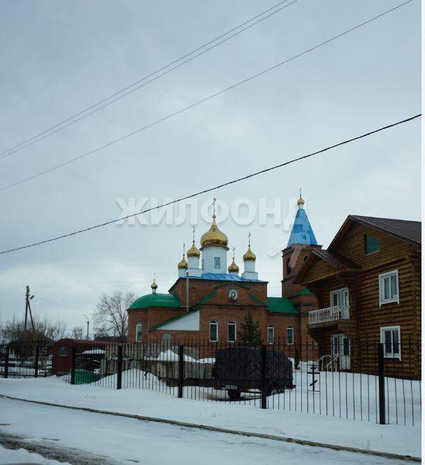 квартира р-н Завьяловский с Завьялово ул Театральная 5 фото 12