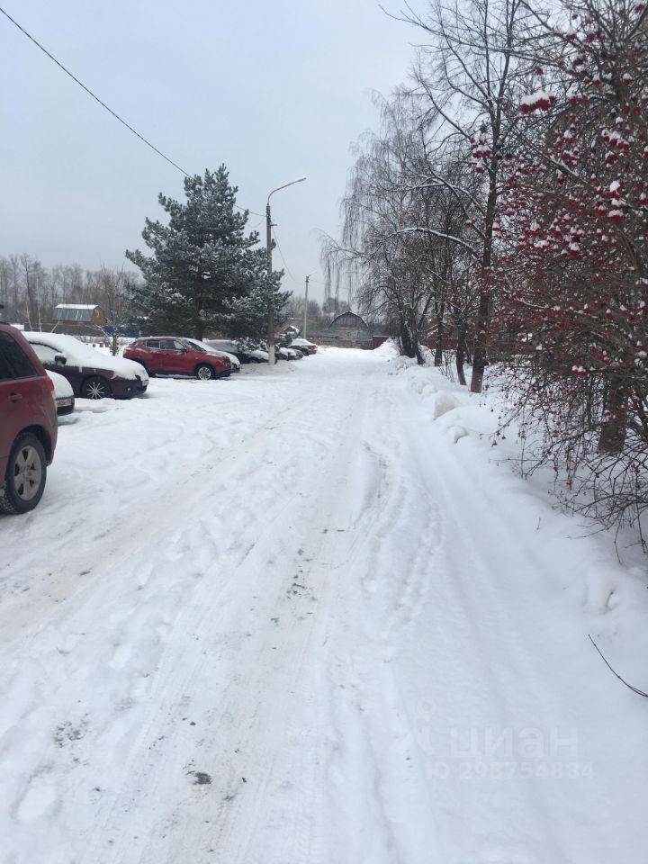 квартира городской округ Раменский п Мирный ул Первомайская 1 Раменское фото 2