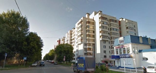 свободного назначения г Казань р-н Советский ул Журналистов 2 фото 1