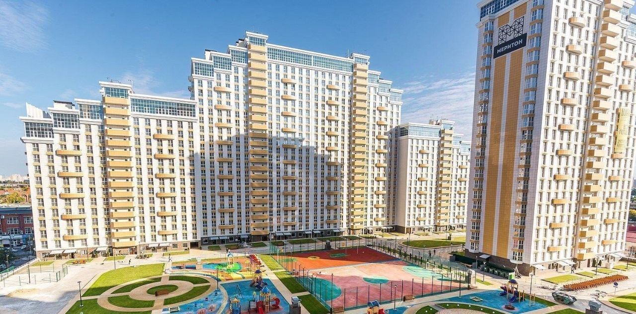 квартира г Краснодар р-н Центральный ул Красная 176/5 фото 12