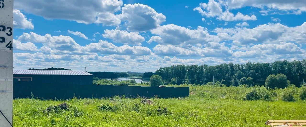 земля городской округ Истра д Якунино дачные участки, Северное фото 6