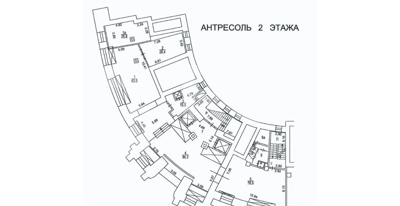 офис г Москва метро Театральная ул Тверская 9 муниципальный округ Тверской фото 28