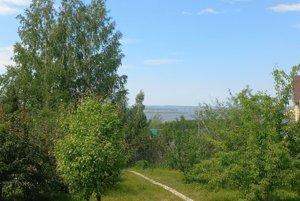 дом село Введенская Слобода, Украинская улица, 2А фото 24