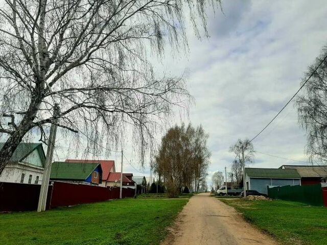 городской округ Переславль-Залесский, деревня Коротково фото