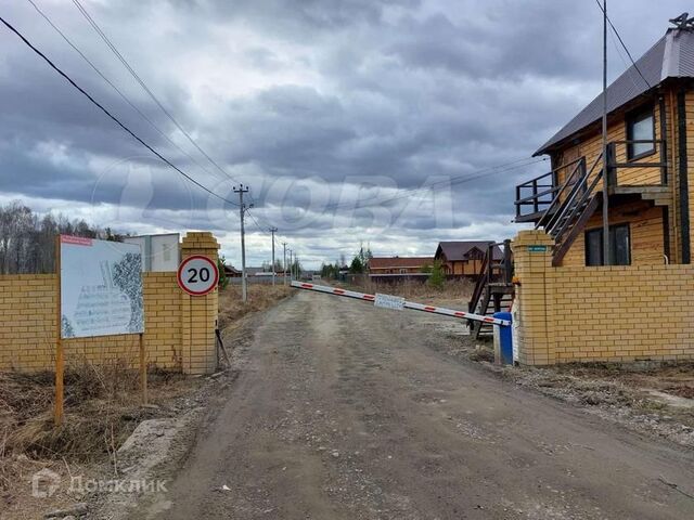 земля садоводческое некоммерческое товарищество Берёзка фото