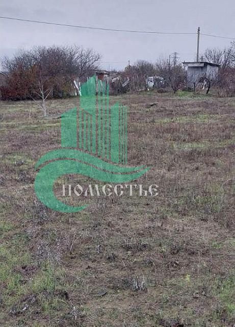 земля р-н Бахчисарайский с Тополи городской округ Феодосия, улица Победы фото 1