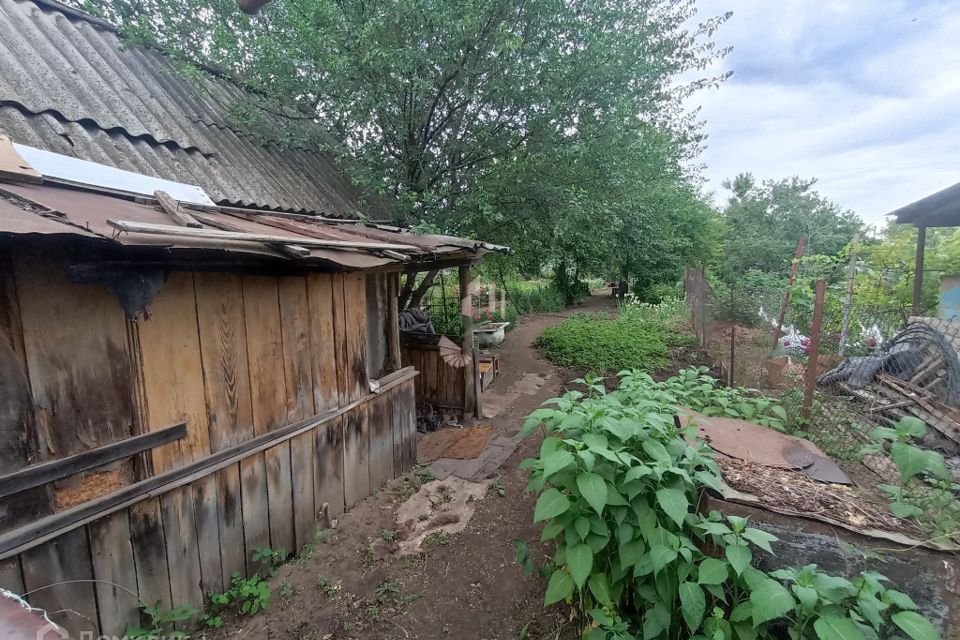 земля р-н Энгельсский СНТ Авангард фото 2