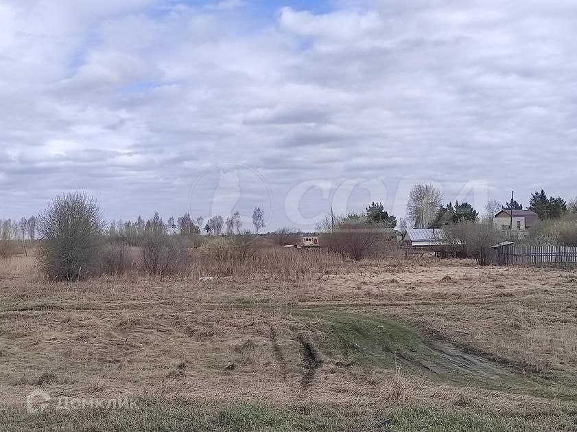 земля г Тюмень городской округ Тюмень, садовое товарищество Рябинка-2 фото 2