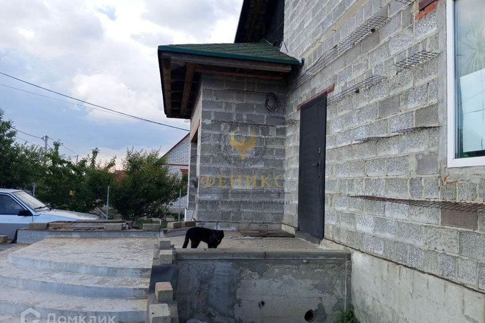 дом р-н Белгородский п Северный ул Щепкина фото 3