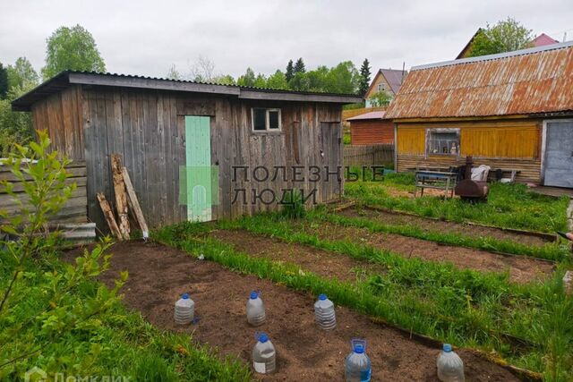 городской округ Сыктывкар, СНТ Нептун, 3-й проезд фото