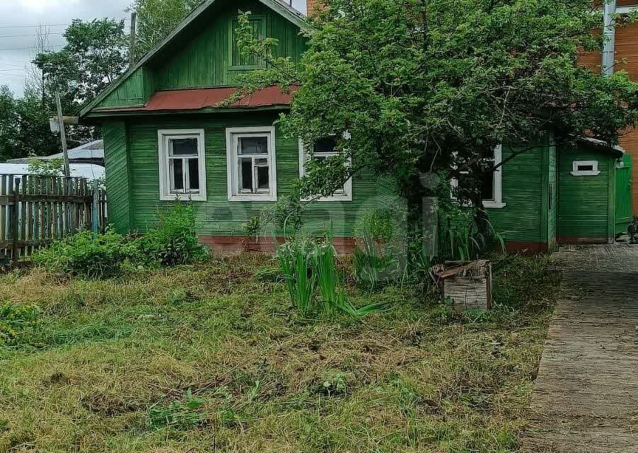 дом г Вологда ул Доронинская 2 городской округ Вологда фото 2