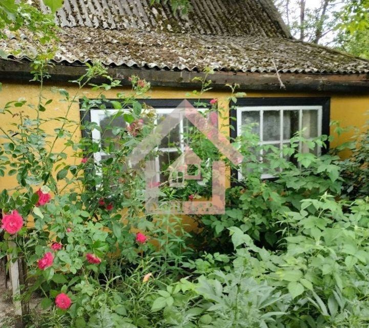 дом р-н Черняховский г Черняховск улица Гусевское Шоссе, 29 фото 2