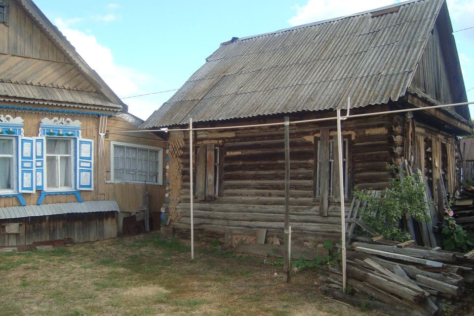 дом р-н Бузулукский п Колтубановский ул Фрунзе Колтубановский поссовет фото 3