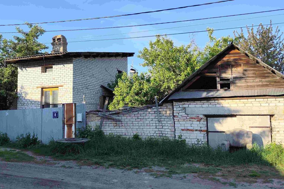 дом г Казань р-н Ново-Савиновский ул Комбинатская городской округ Казань фото 4