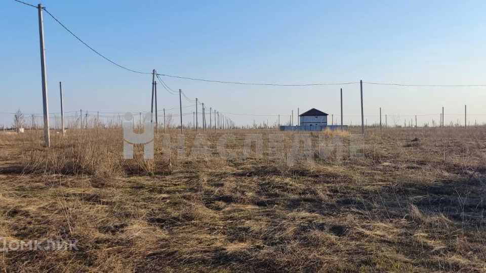 земля г Волгодонск ул Маршала Рокоссовского городской округ Волгодонск фото 3