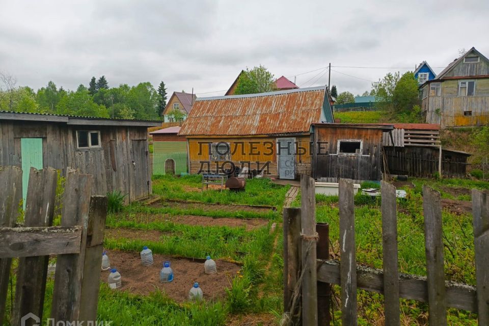 земля городской округ Сыктывкар, СНТ Нептун, 3-й проезд фото 2