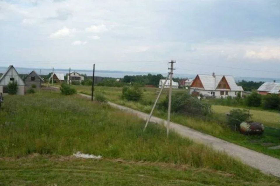 земля р-н Переславский д Веслево ул Нагорная городской округ Переславль-Залесский фото 1