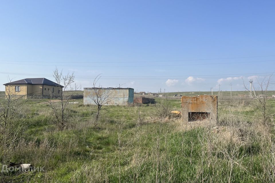 земля г Элиста городской округ Элиста, жилая группа Возрождение фото 1