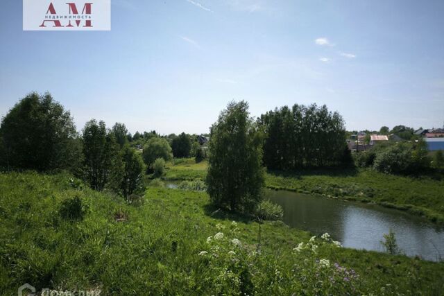 земля с Мосино городской округ Владимир, 2 фото