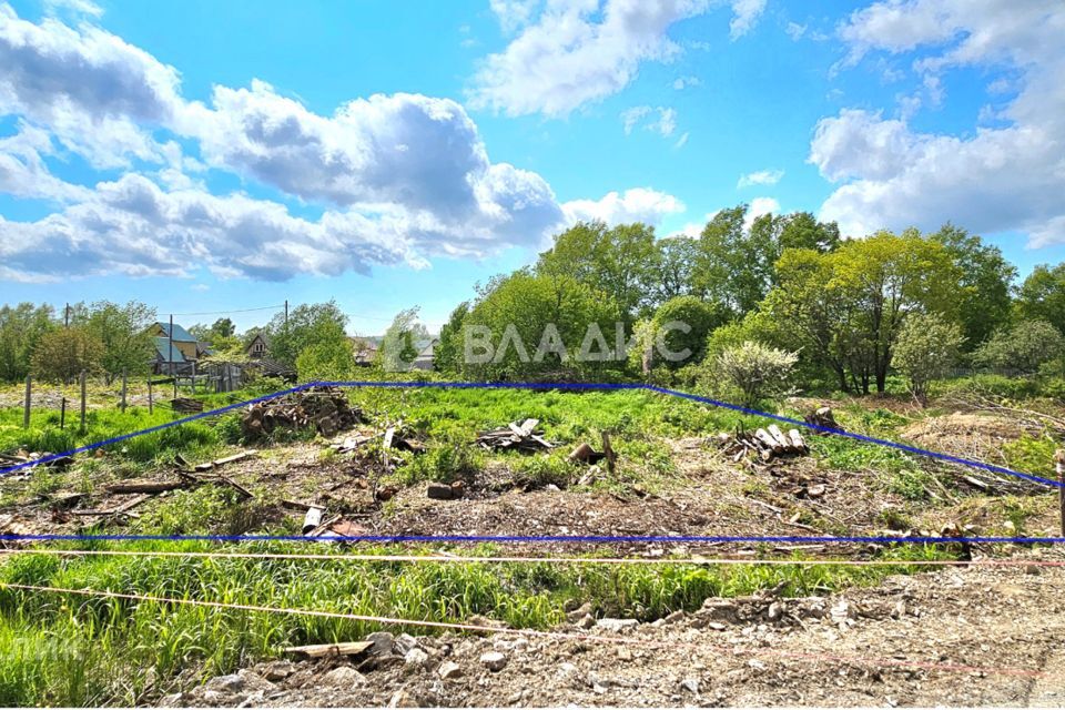 земля г Южно-Сахалинск снт Коммунальник ул Счастливая городской округ Южно-Сахалинск фото 2