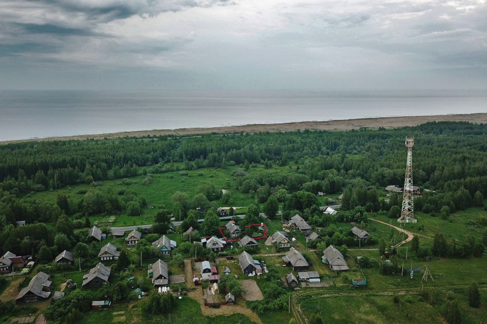 дом р-н Брейтовский деревня Водяники фото 3