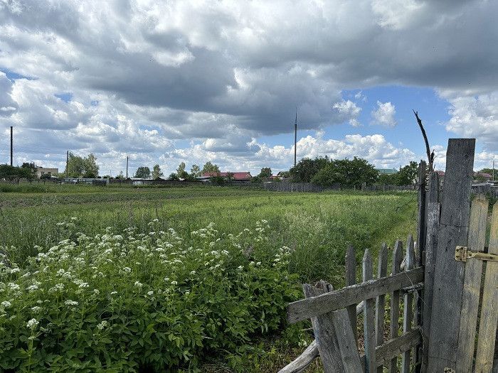 земля р-н Кимрский с/п Маловасилевское д Малое Василево ул Никольская фото 4